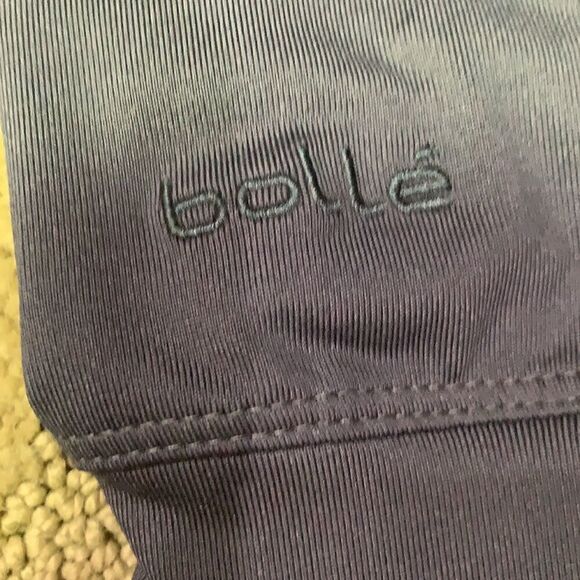 Bolle Women's Black and Red Jacket NIB - Picture 6 of 10